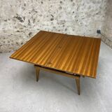 Modular table "Révélation" – design by Albert Ducrot (1950s)