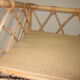 rattan age from the 1960s