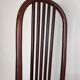 Chaise Bistrot Art déco Années 20-30