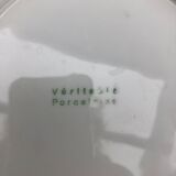 Set of 5 small dessert plates
