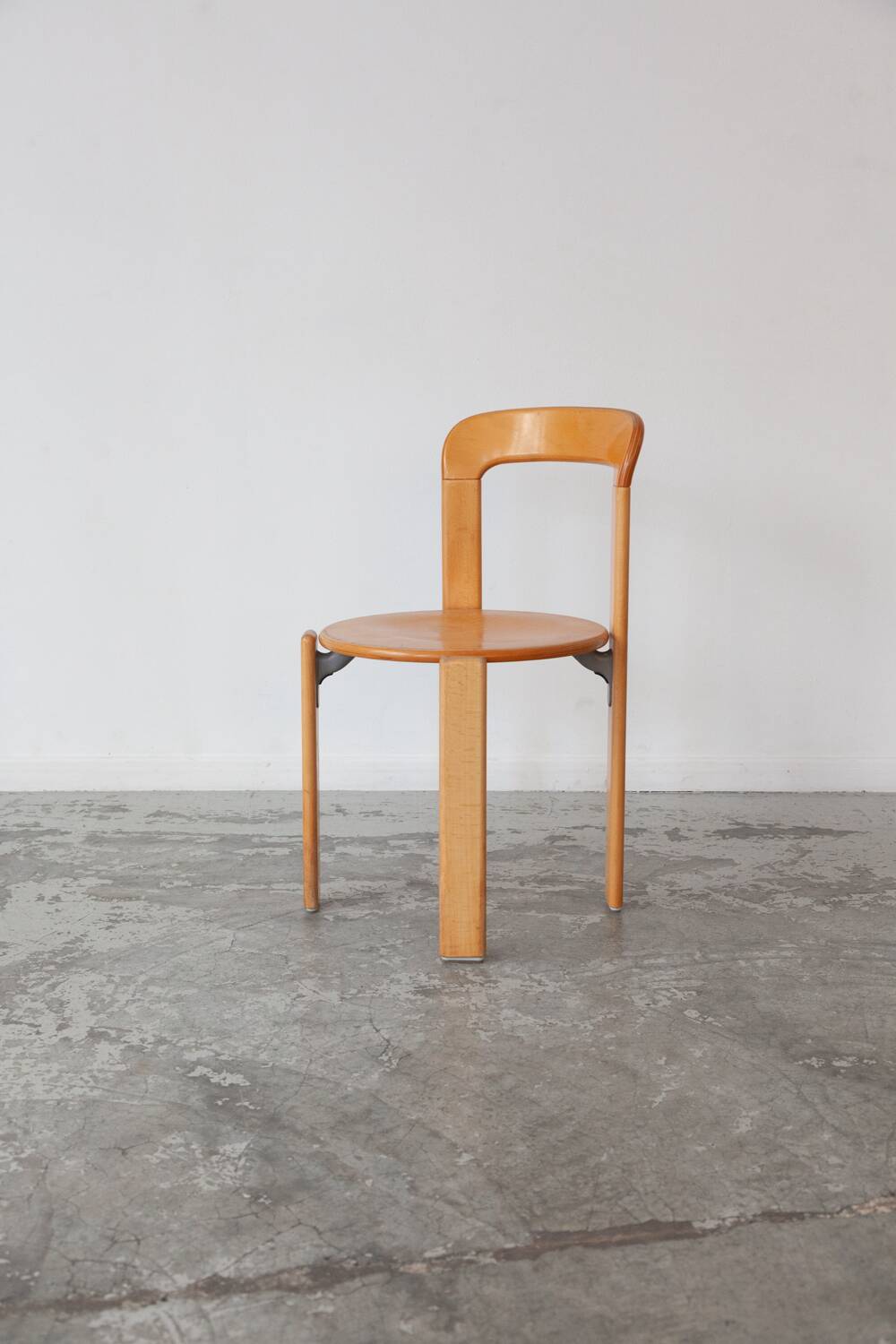 Bruno Rey Chairs for Dietkier AG