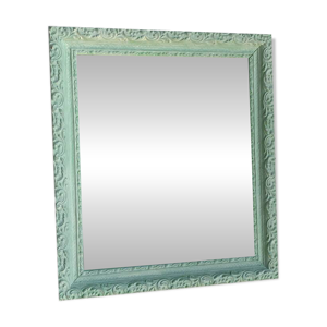 Petit miroir décoratif