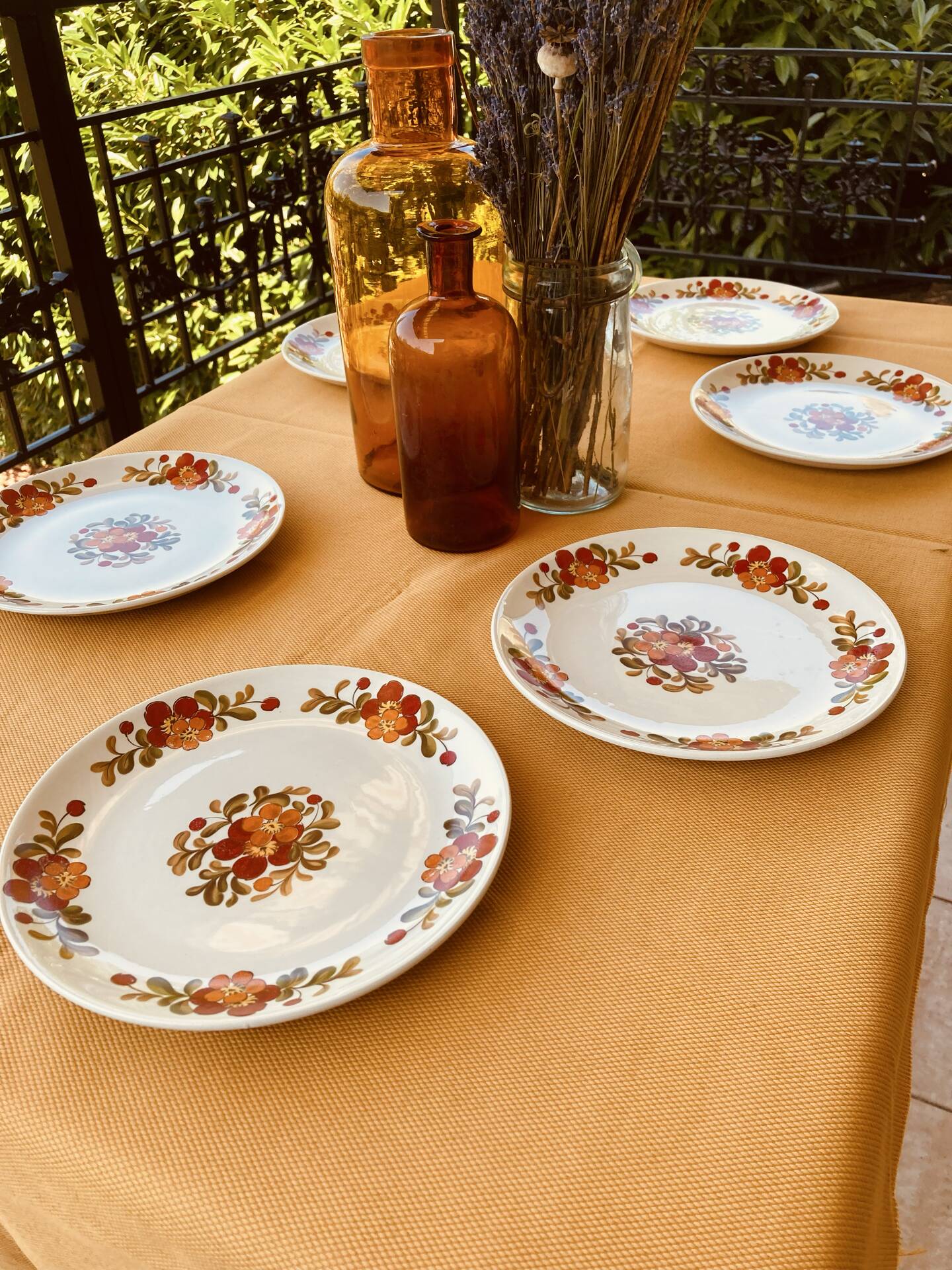 Manitoba plates, Moulin des Loups