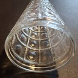 Vintage vase typically from the 50s.