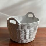 Cache pot céramique