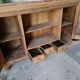 Display cabinet