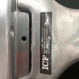 EA101 office chair by Charles & Ray Eames for ICF, 1970