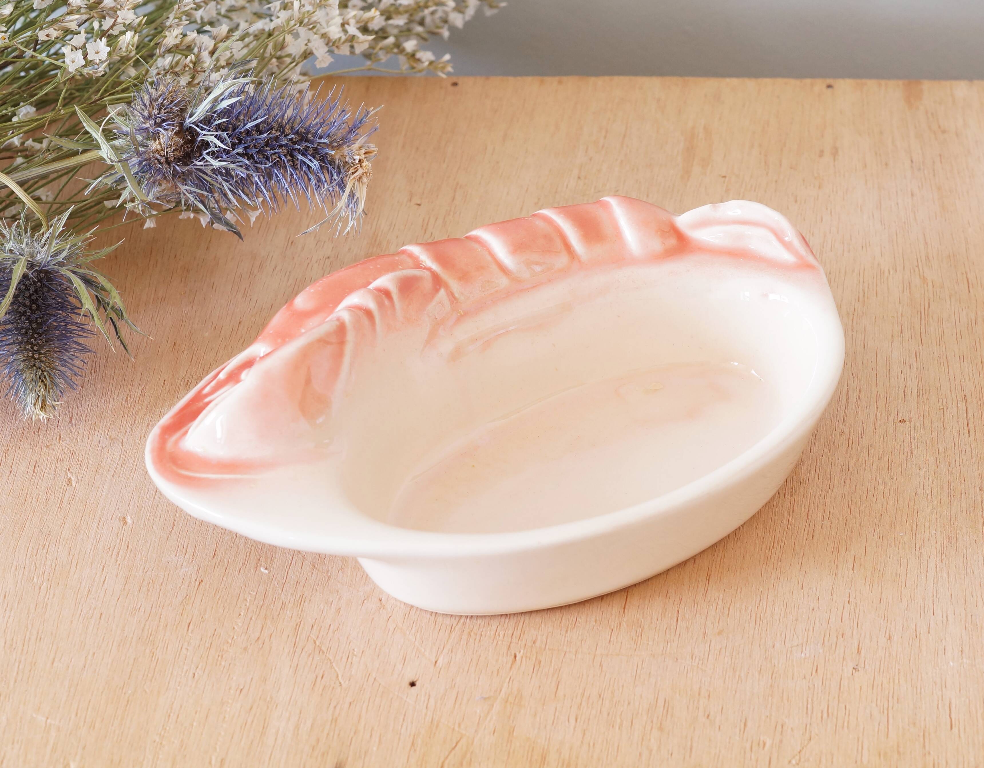 Ramekin Norway lobster Charles Amand