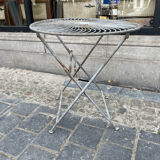 Set de soleil, romantic bistro set