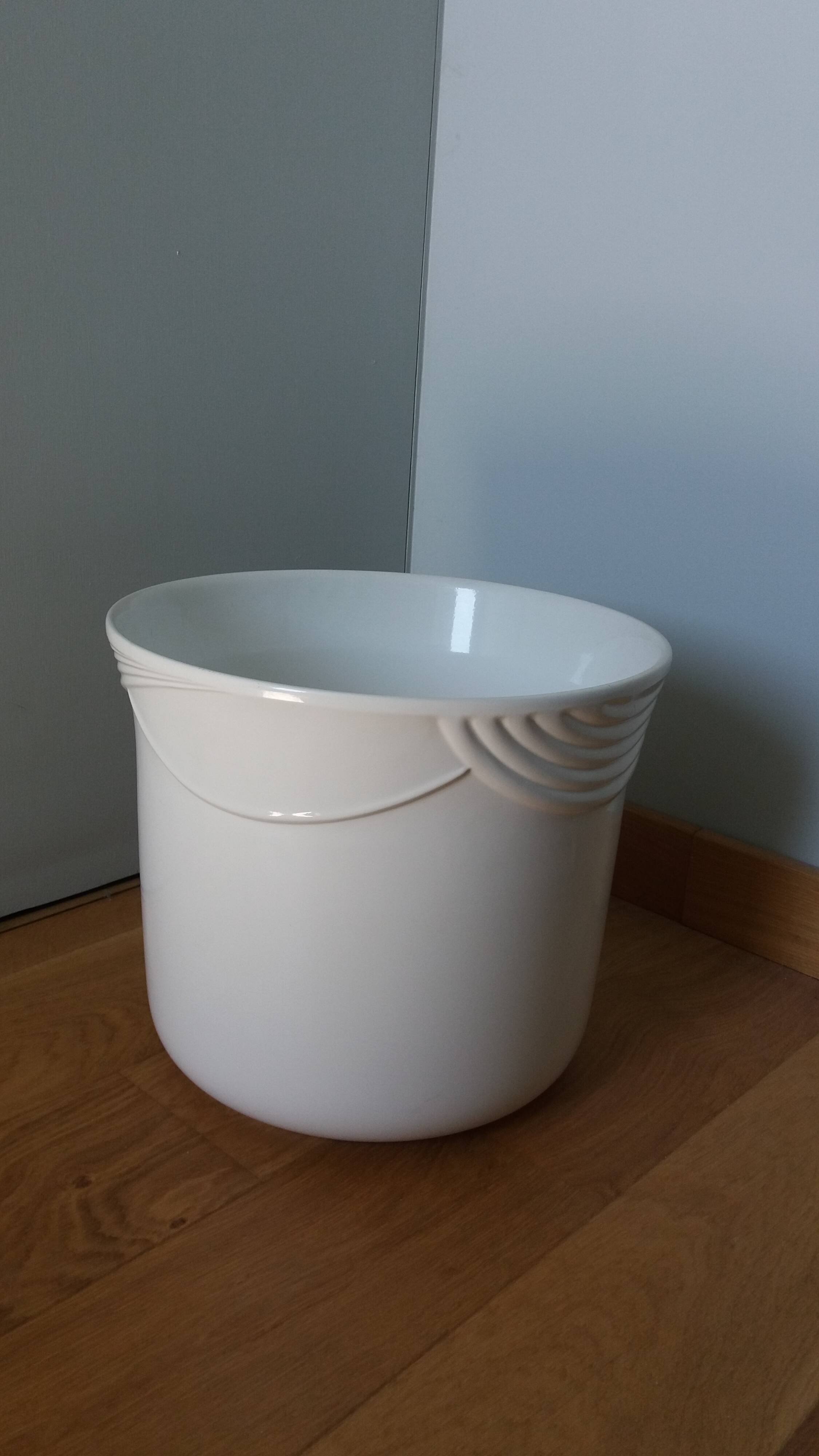 XXL pot cache Scheurich West Germany