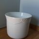 XXL pot cache Scheurich West Germany