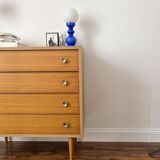 Vintage chest of drawers