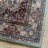 Wool carpet, Belgium