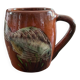 Puigdemont fish mug