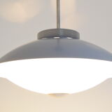 Mid-century design space age  ufo pendant by napako,1970's.