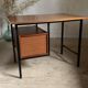 Bureau moderniste vintage