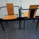 Squared chair de Karl-Friedrich Foster