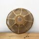 Woven Bamboo Lampshade – Japanese Design – Handmade Pendant