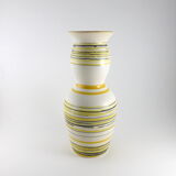 Robert Dupanier Vallauris vase, 1960