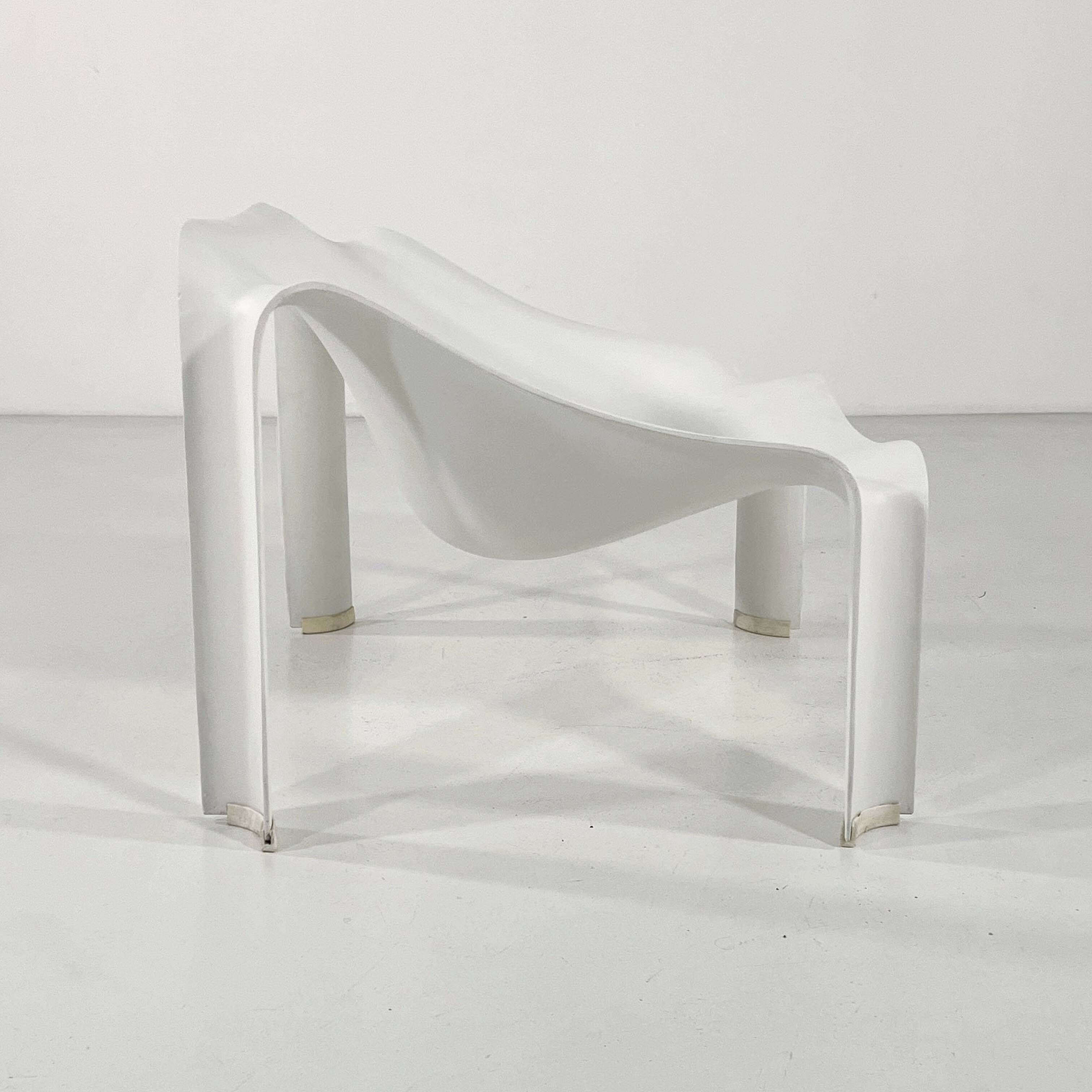 F300 armchair by Pierre Paulin for Artifort, 1960