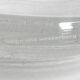 Empty glass pocket Uno Westerberg
