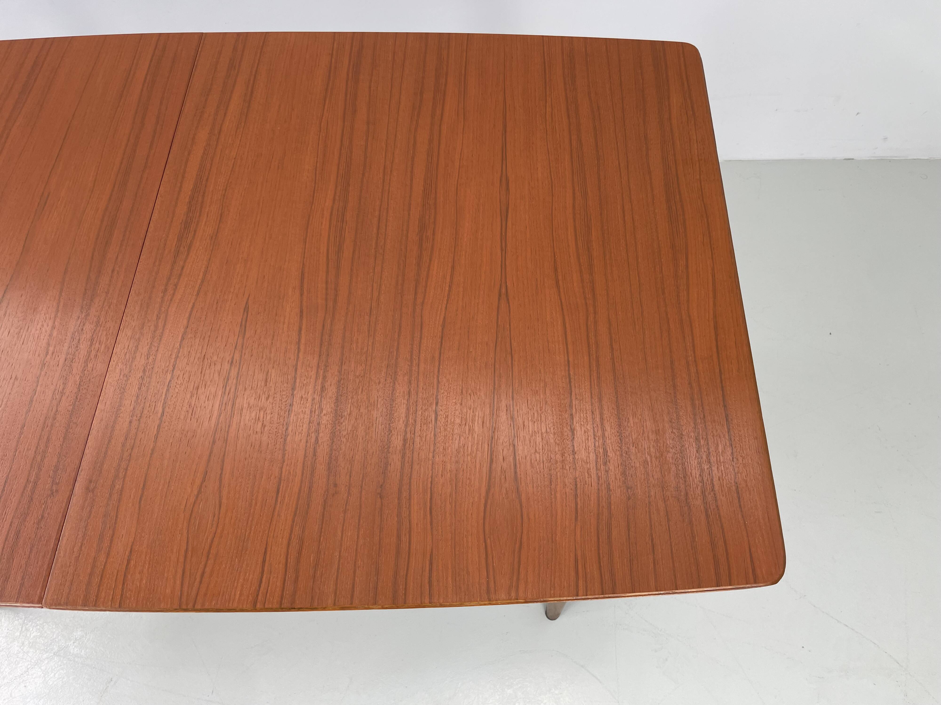 Vintage coffee table 1960's