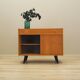 Meuble en frêne, design danois, années 1960, production : Danemark