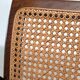 Set of four armchairs by Olivo Pietro