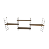 Wall shelf String 60s Sweden