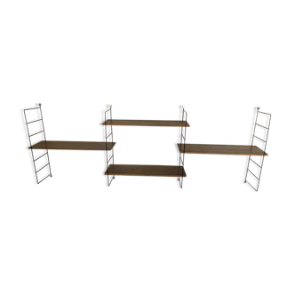 Wall shelf String 60s Sweden