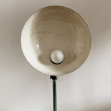 Desk lamp, ball head, celadon green