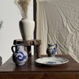 Mini carafe Oberursel Germany H13.5