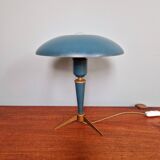 Lampe tripode Philips, modèle Bijou, design Louis Kalff