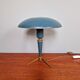 Philips tripod lamp, Bijou model, Louis Kalff design