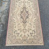 Pair of Persian wool rugs 80x150