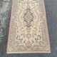 Pair of Persian wool rugs 80x150