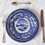 Carlström Swedish Cutlery Set for 12 CR (30 pieces)