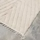 Beni Ouarain rug, 250 x 150 cm - AZ841