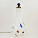 Large Murano glass table lamp by Dino Martens for Aureliano Toso, 1960s
