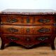 Commode galbée louis XV