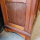 Large Parisian Wardrobe