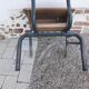 Bureau ecolier avec chaise