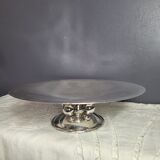 Christofle fruit cup by Luc Lanel