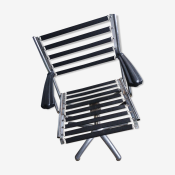 Fauteuil de bureau palladium italy