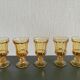 Verres ambrés