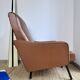 Fauteuil vintage années 70