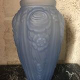 Art Deco vase