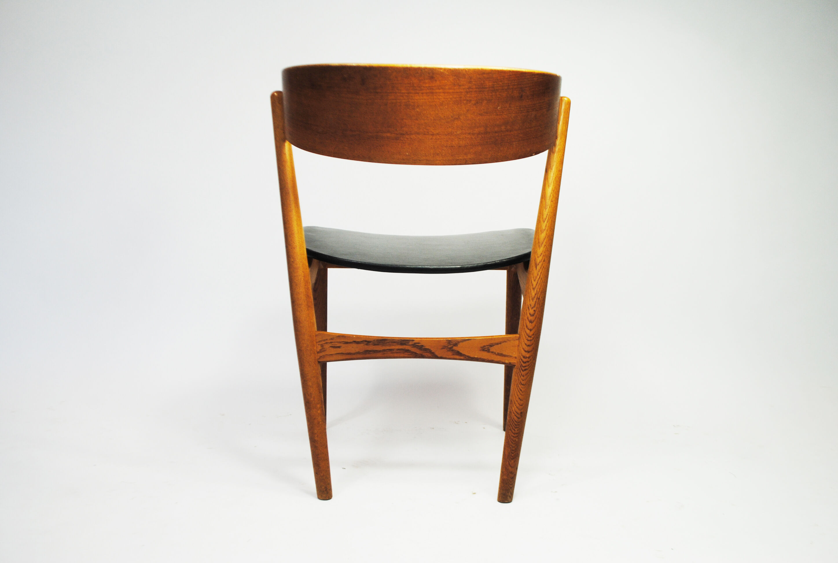 Sibast model 7 chairs