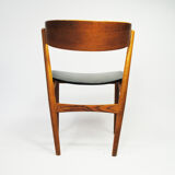 Sibast model 7 chairs