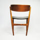 Sibast model 7 chairs